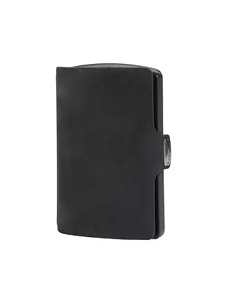 I-CLIP | Étui à cartes SOFT TOUCH |